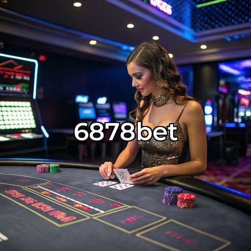 6878bet