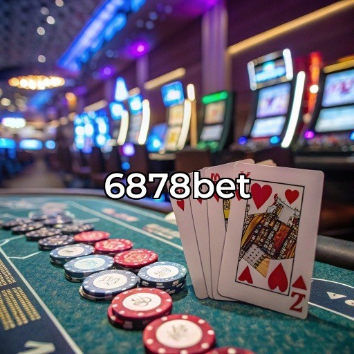 6878bet
