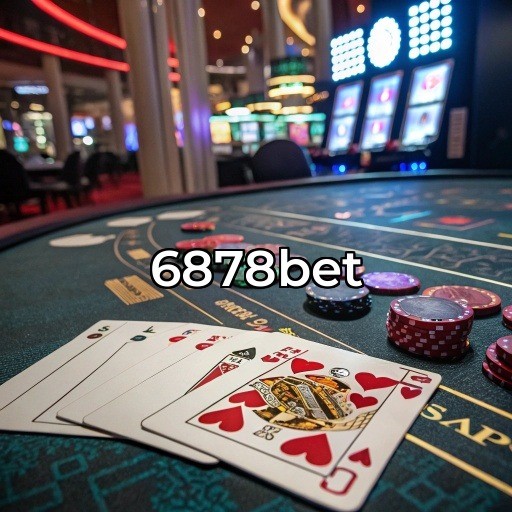  6878bet