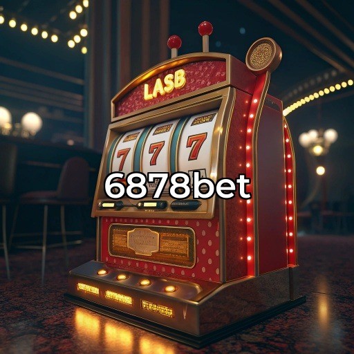 6878bet