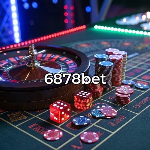  6878bet